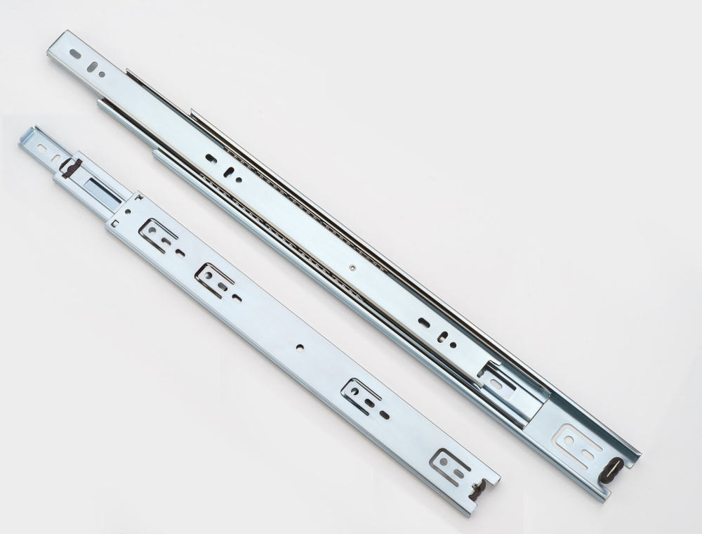 Drawer channel manufacturers